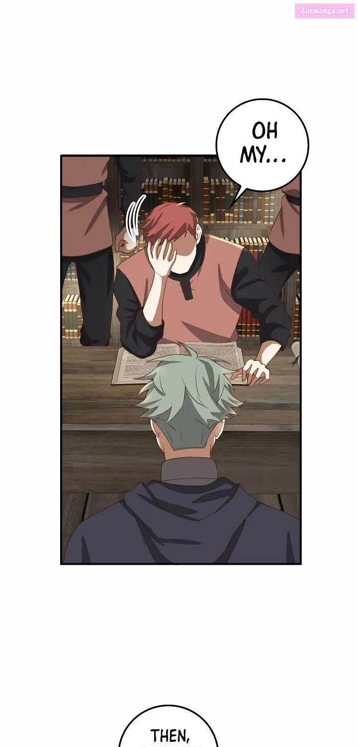 Read The Lord of Coins Manga Online