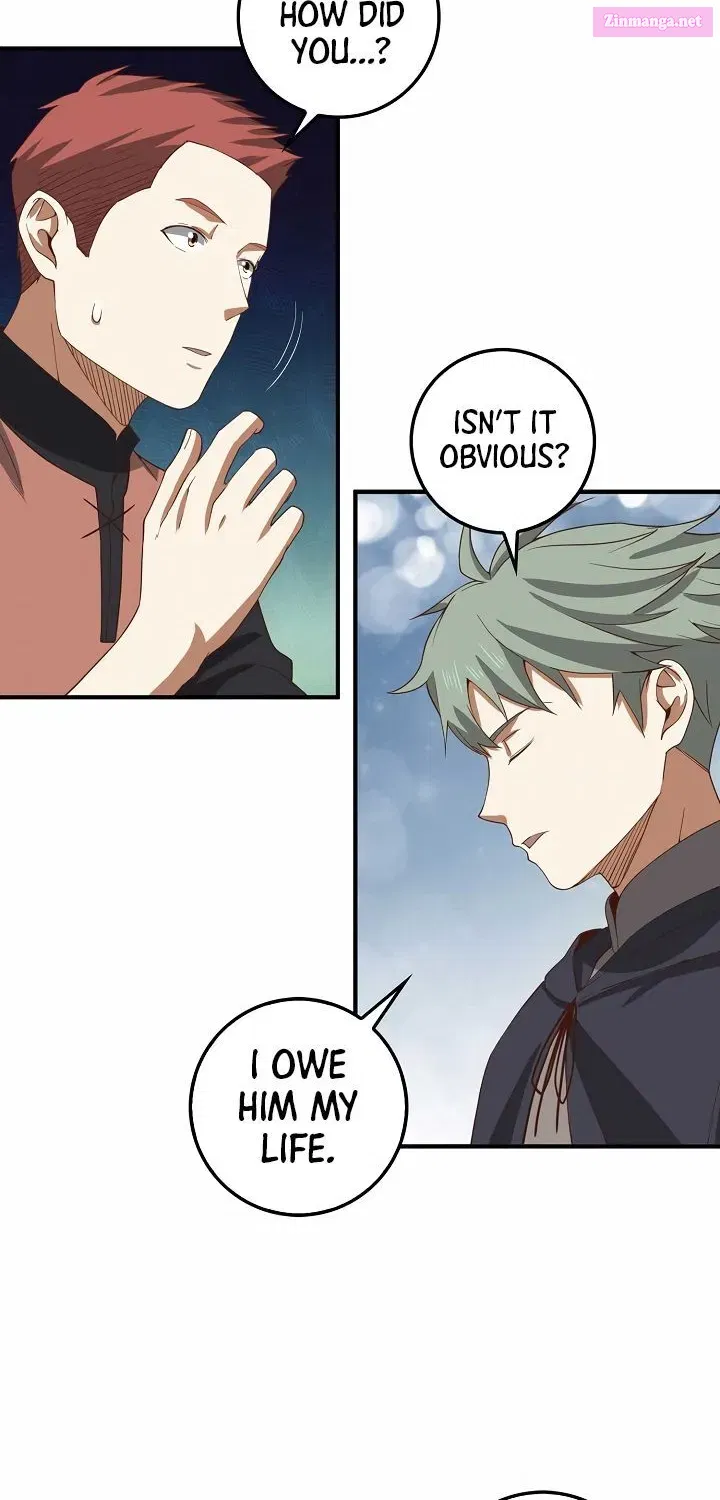 Read The Lord of Coins Manga Online