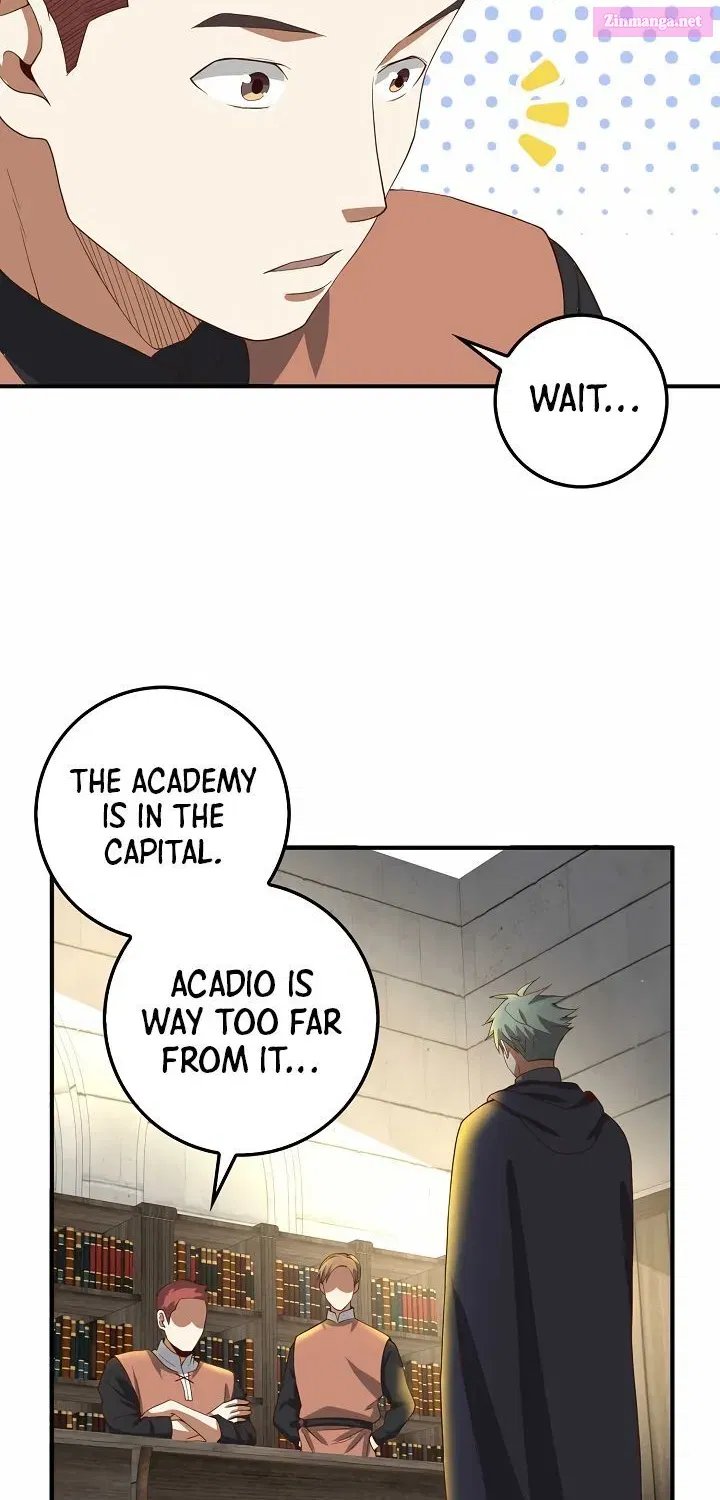 Read The Lord of Coins Manga Online