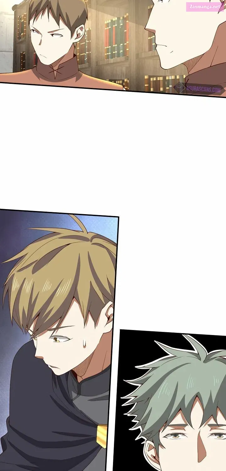 Read The Lord of Coins Manga Online