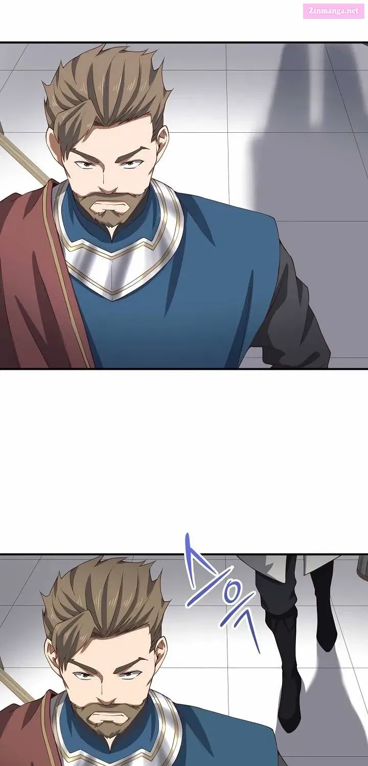 Read The Lord of Coins Manga Online