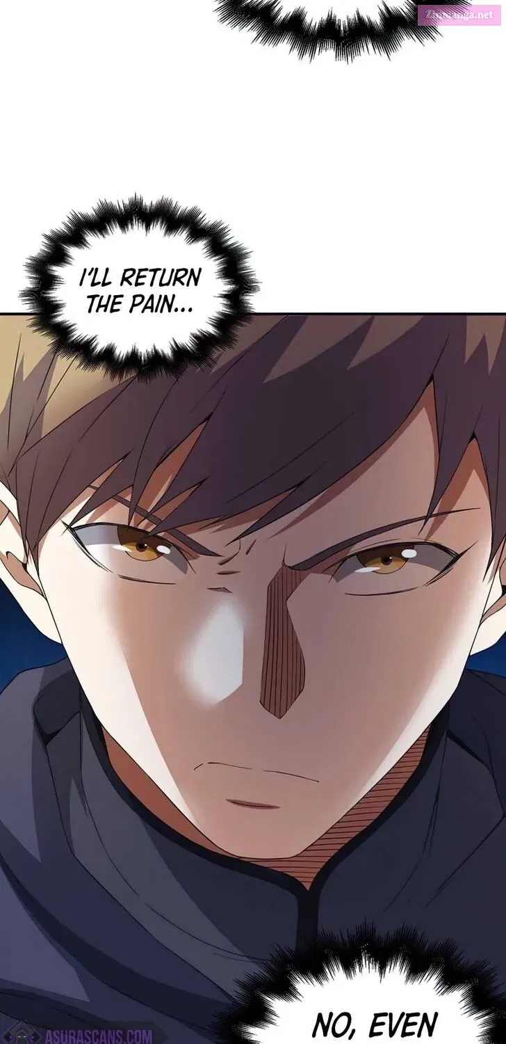 Read The Lord of Coins Manga Online