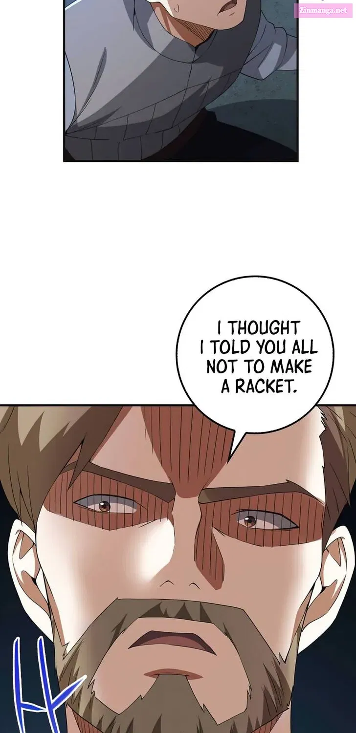 Read The Lord of Coins Manga Online