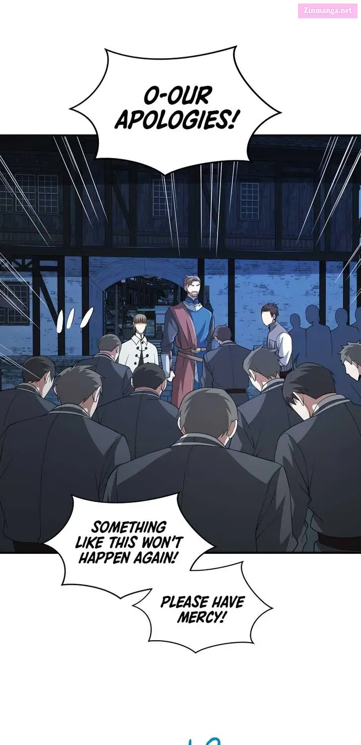 Read The Lord of Coins Manga Online