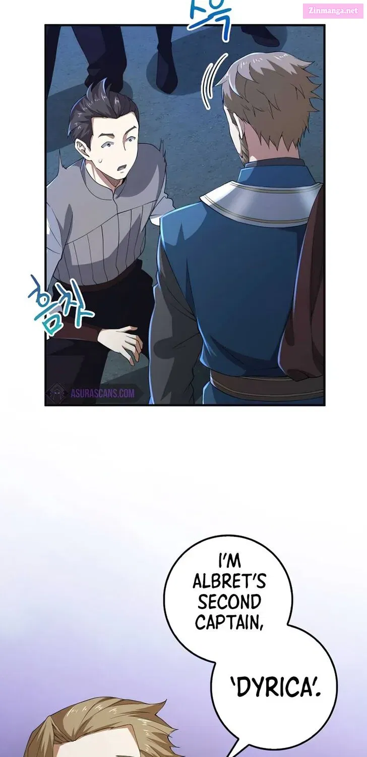 Read The Lord of Coins Manga Online