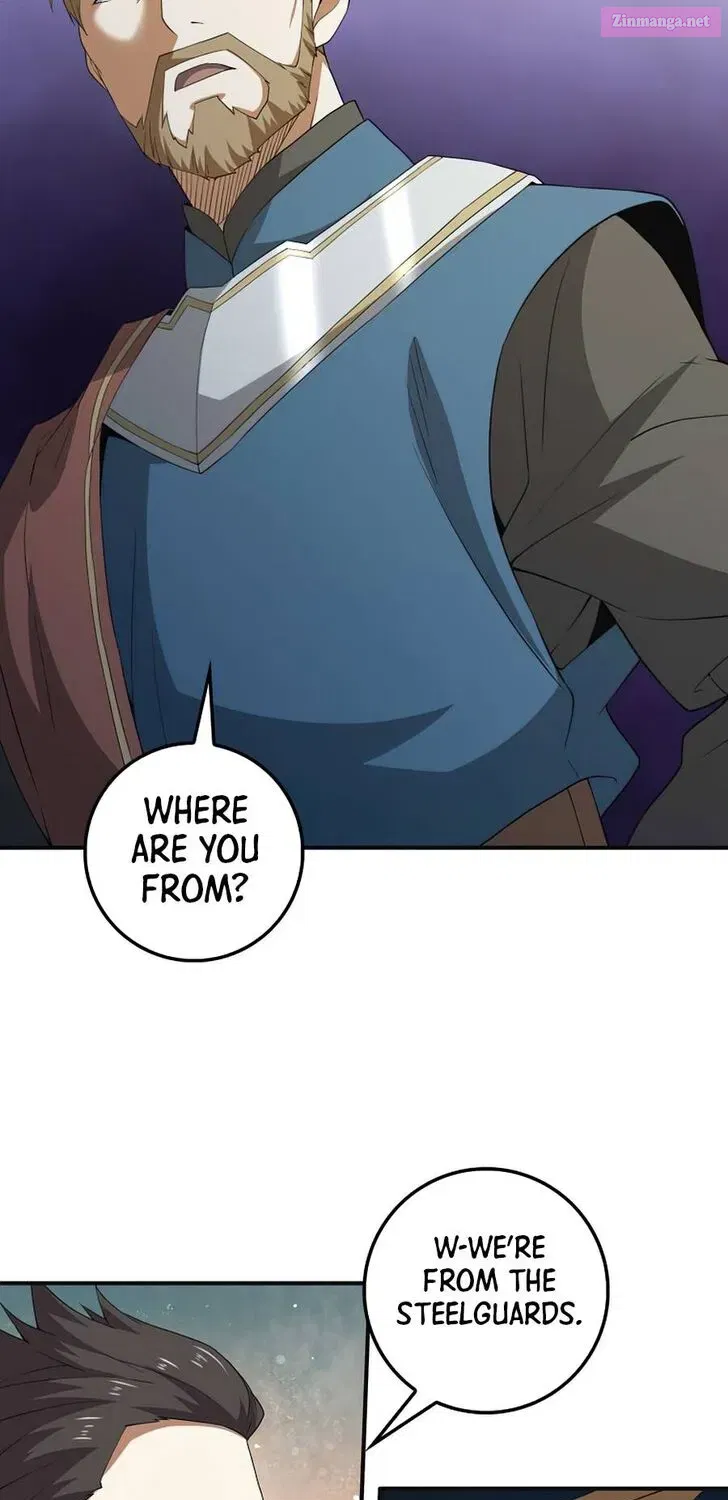 Read The Lord of Coins Manga Online