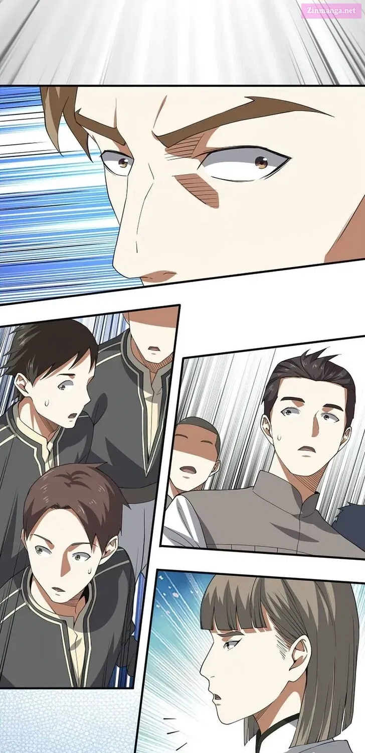 Read The Lord of Coins Manga Online