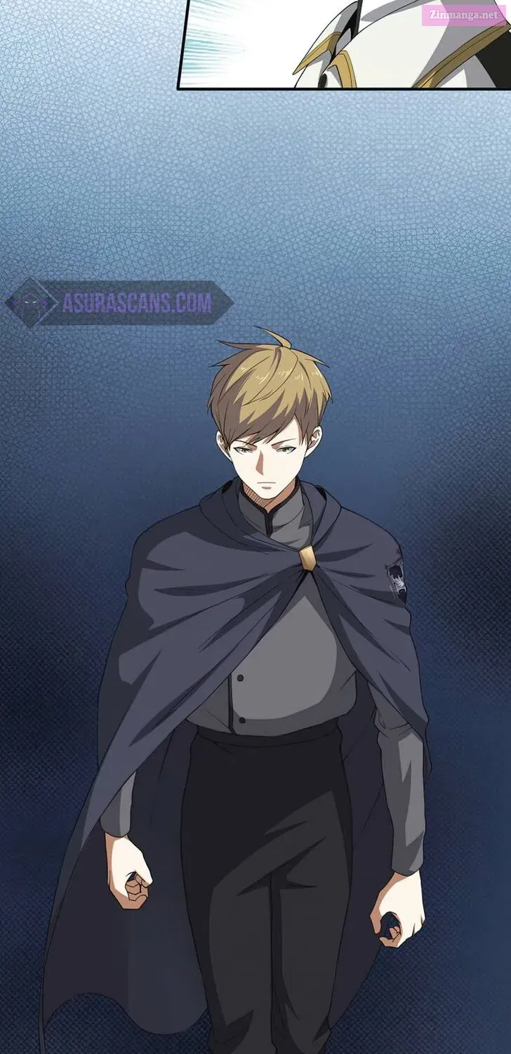 Read The Lord of Coins Manga Online