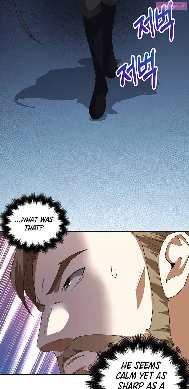Read The Lord of Coins Manga Online