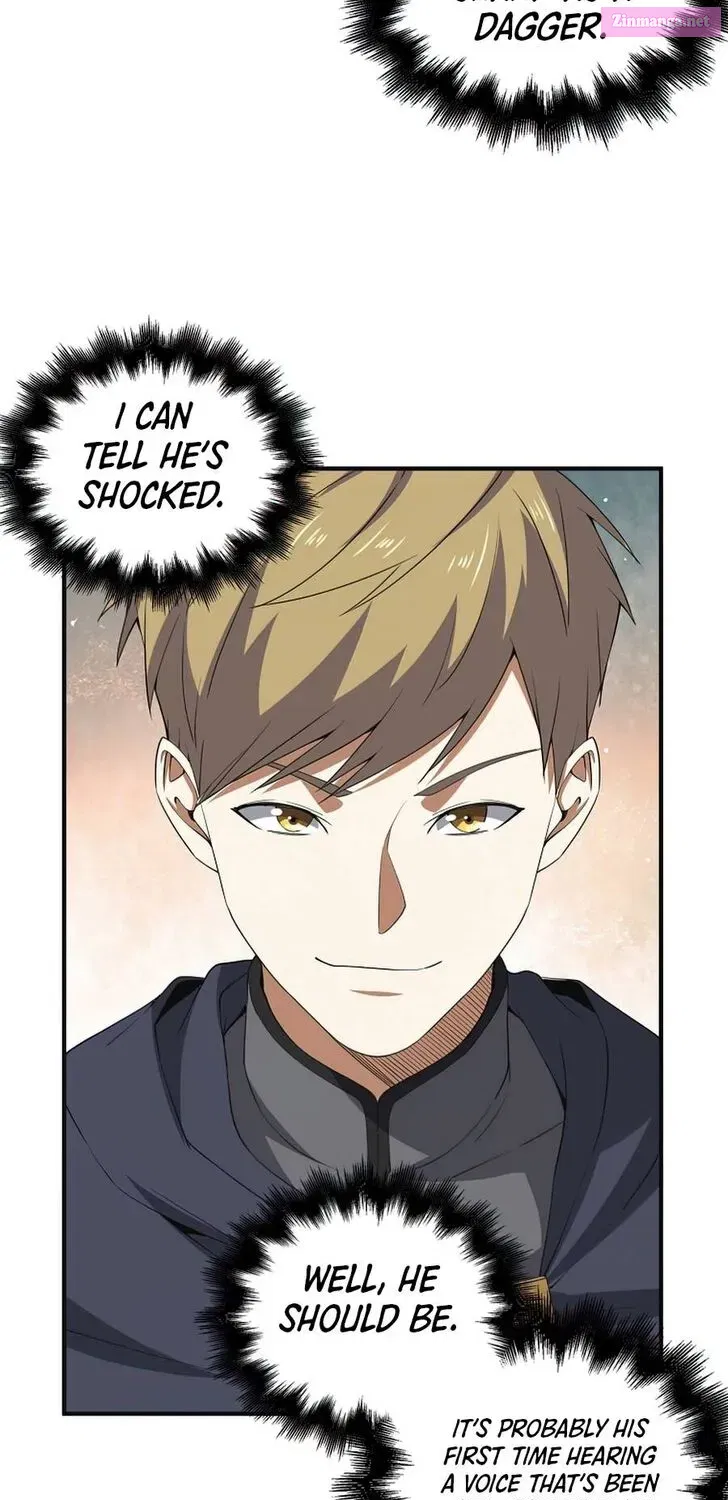 Read The Lord of Coins Manga Online
