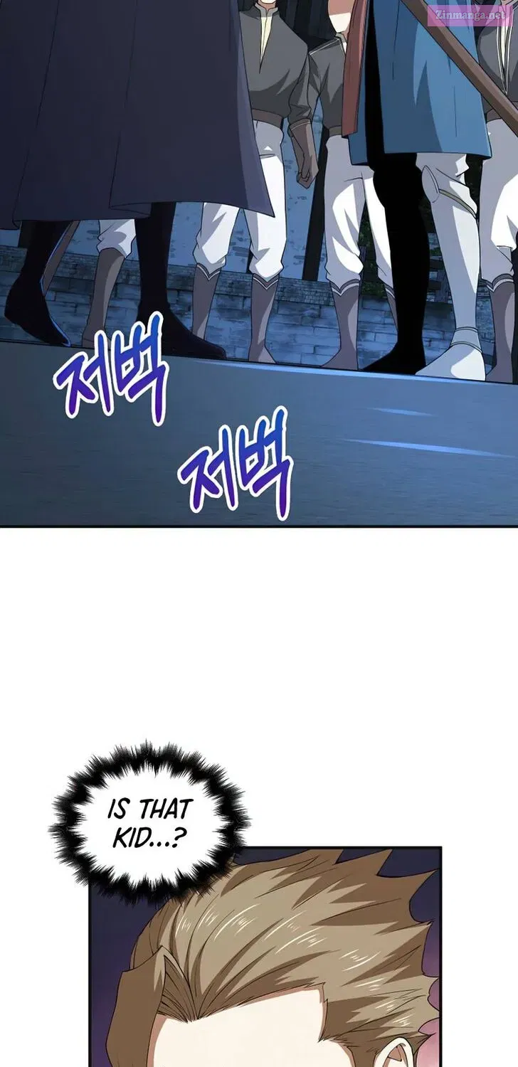 Read The Lord of Coins Manga Online