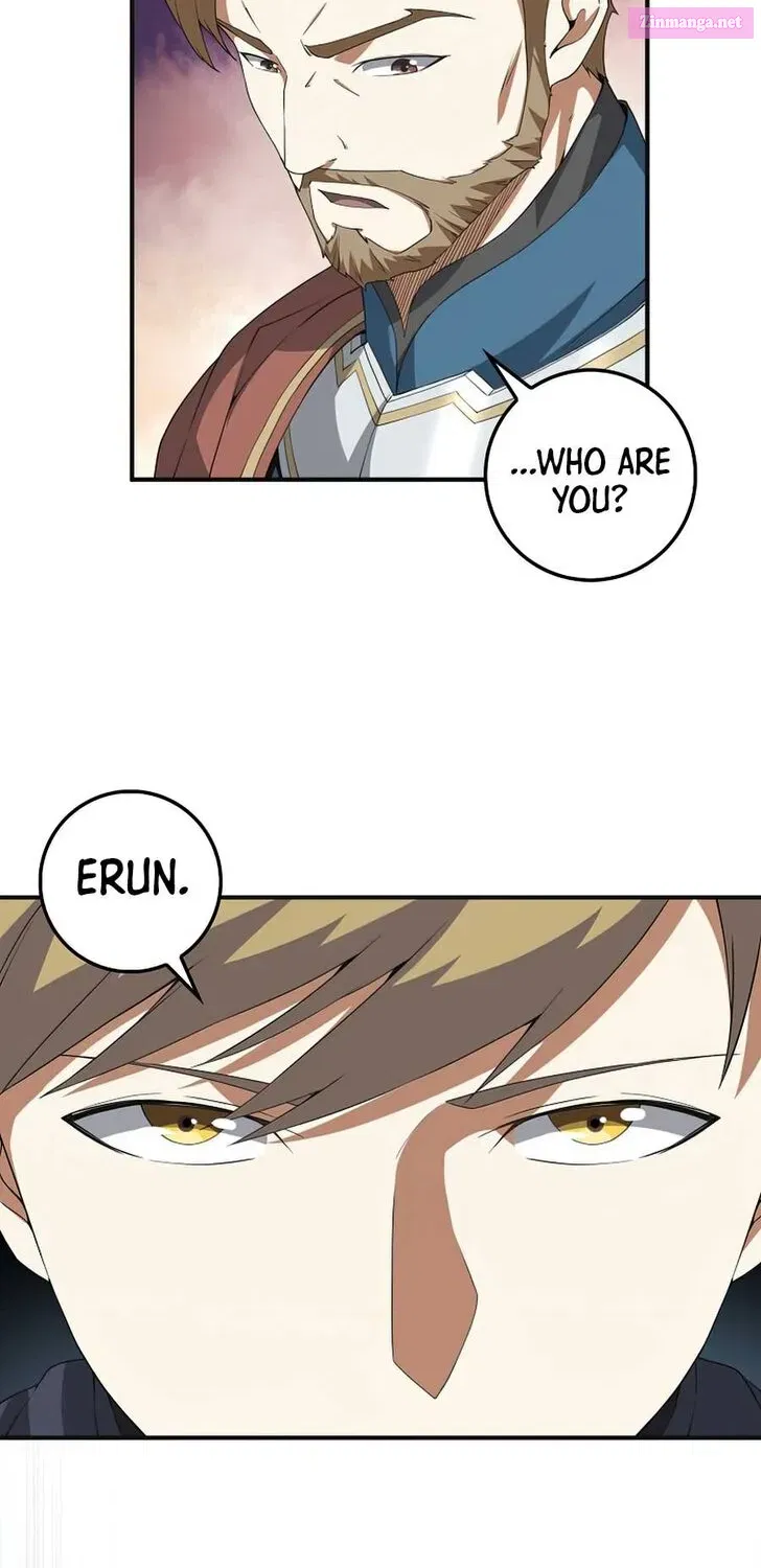 Read The Lord of Coins Manga Online