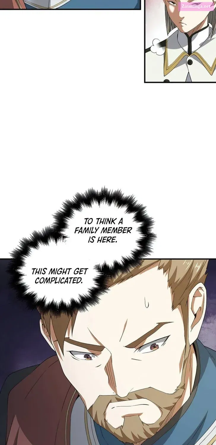 Read The Lord of Coins Manga Online