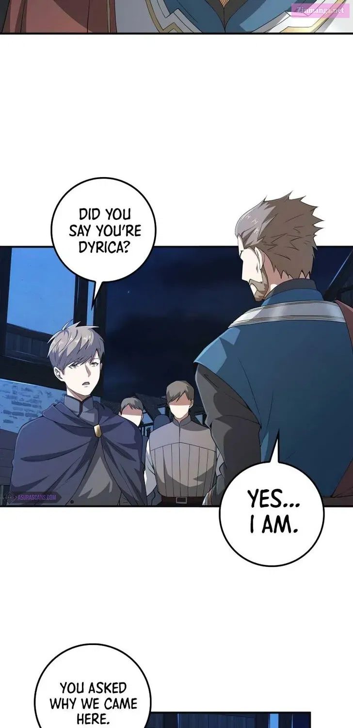 Read The Lord of Coins Manga Online