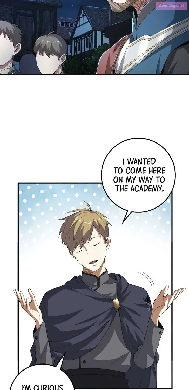 Read The Lord of Coins Manga Online