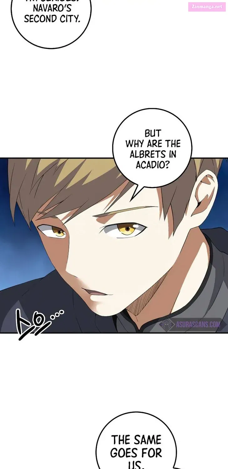 Read The Lord of Coins Manga Online