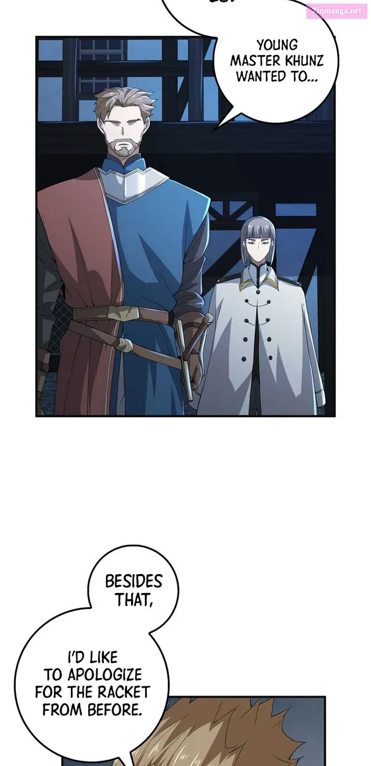 Read The Lord of Coins Manga Online