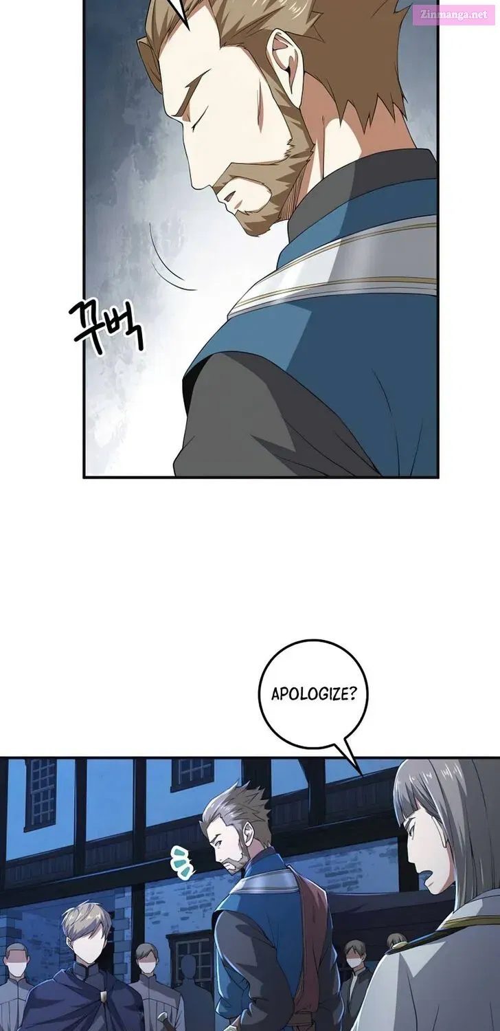 Read The Lord of Coins Manga Online