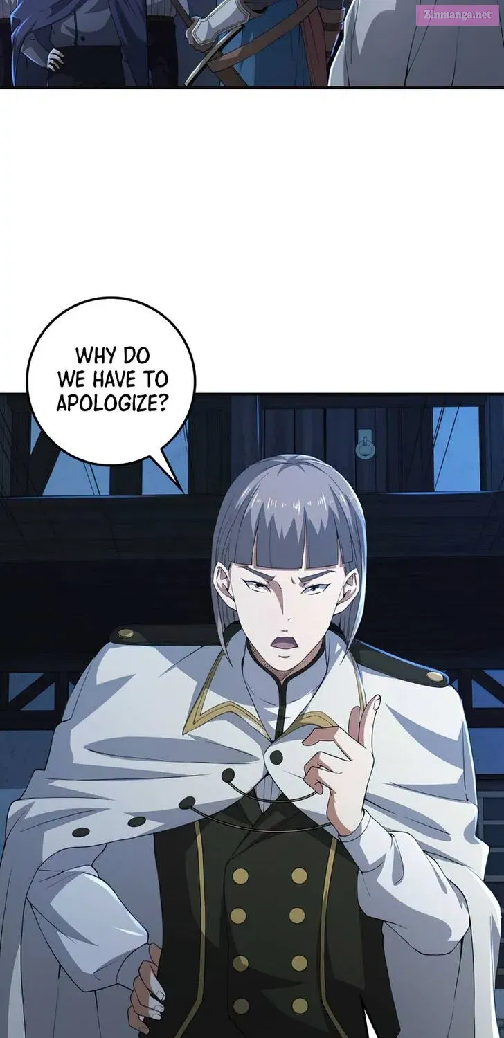 Read The Lord of Coins Manga Online