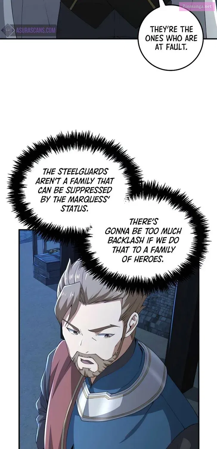 Read The Lord of Coins Manga Online