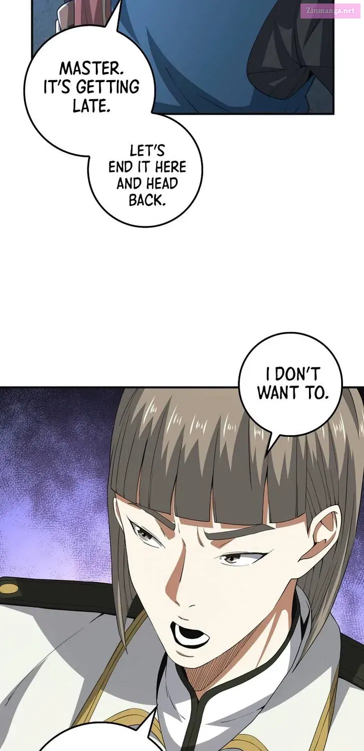 Read The Lord of Coins Manga Online