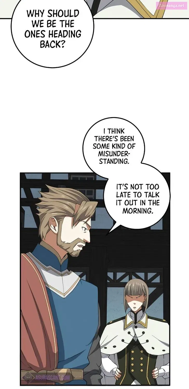 Read The Lord of Coins Manga Online