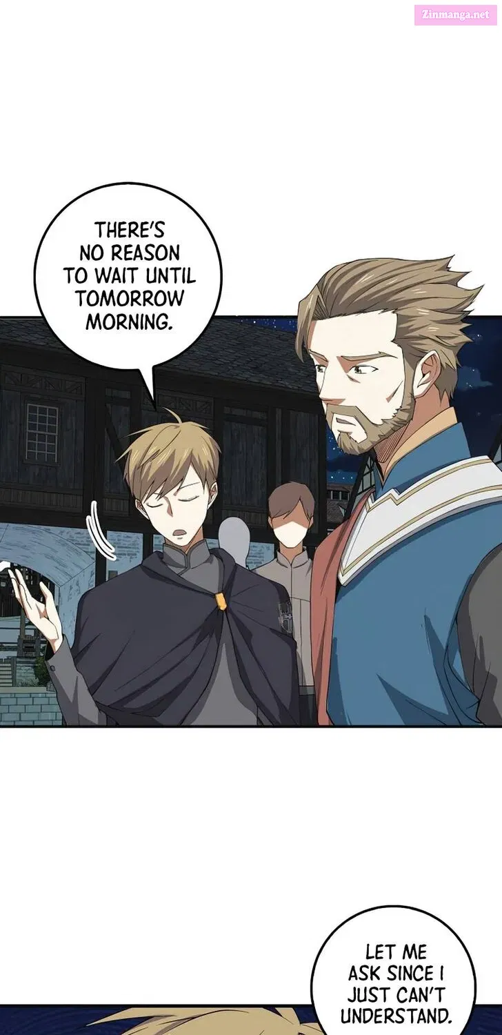 Read The Lord of Coins Manga Online