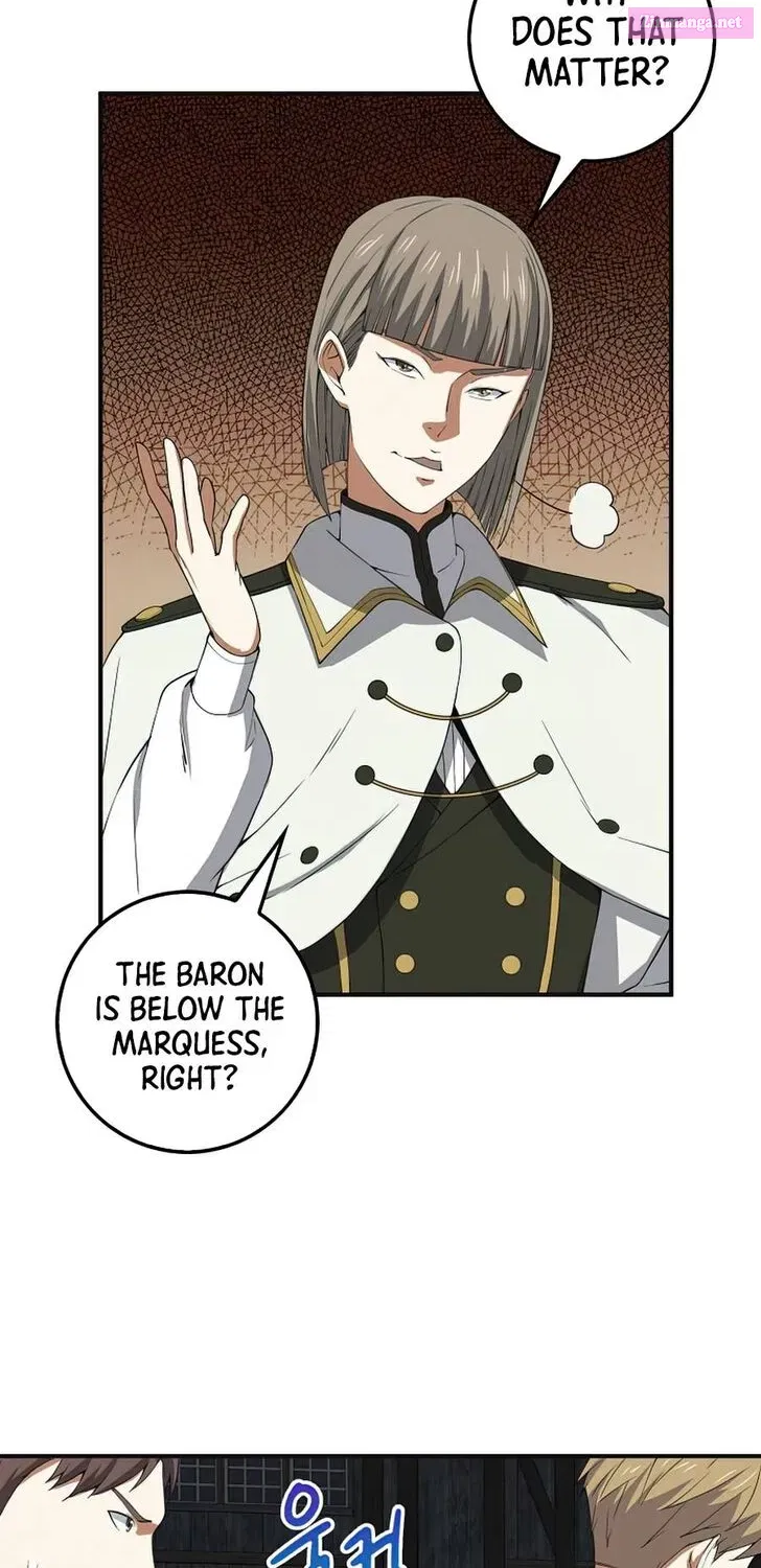 Read The Lord of Coins Manga Online