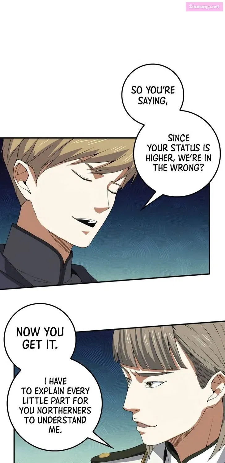 Read The Lord of Coins Manga Online