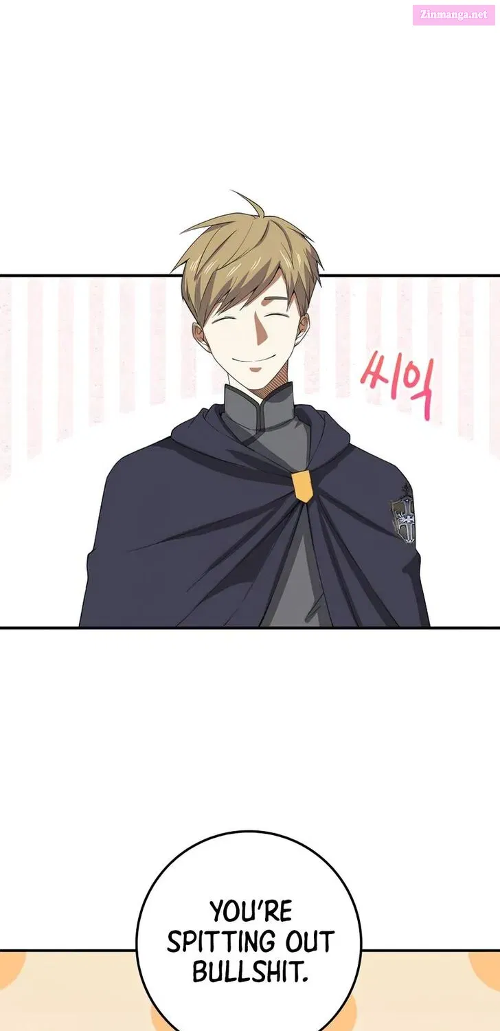 Read The Lord of Coins Manga Online