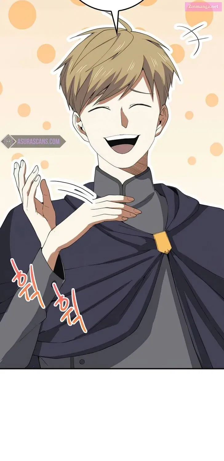 Read The Lord of Coins Manga Online