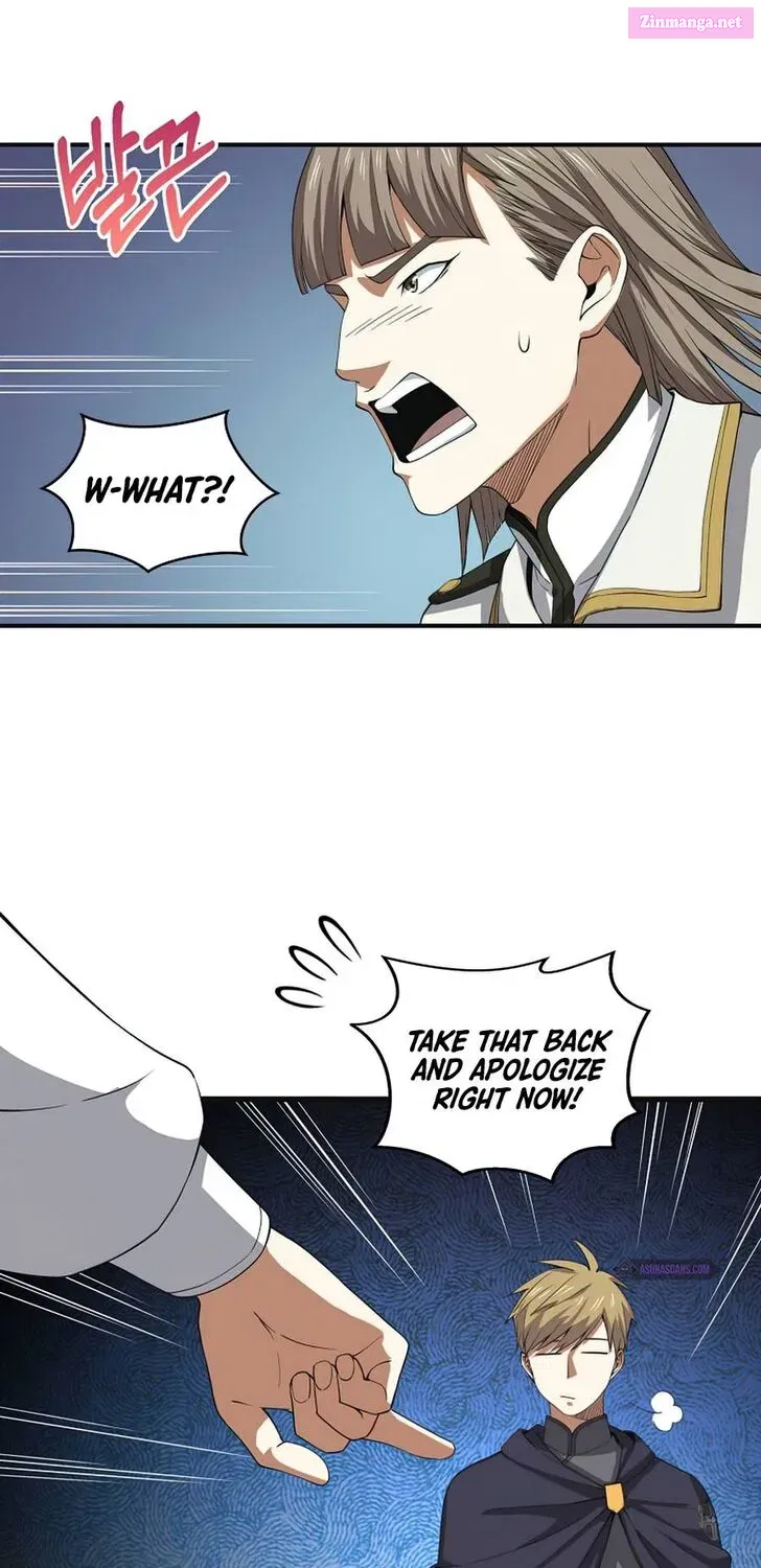Read The Lord of Coins Manga Online