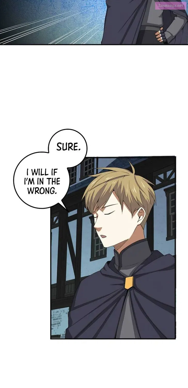 Read The Lord of Coins Manga Online