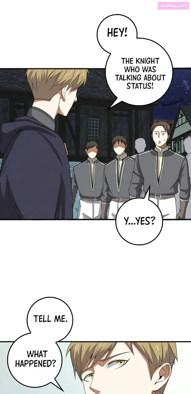 Read The Lord of Coins Manga Online