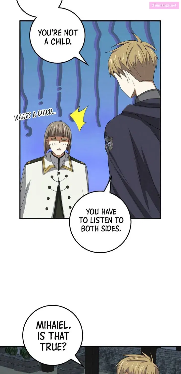 Read The Lord of Coins Manga Online
