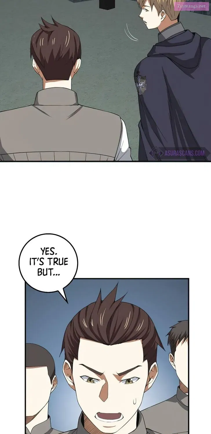 Read The Lord of Coins Manga Online