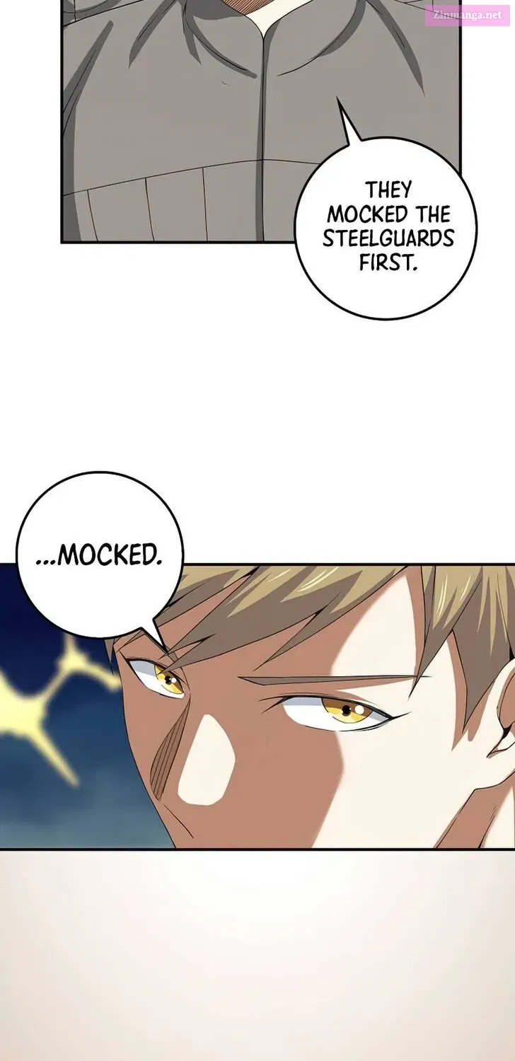 Read The Lord of Coins Manga Online