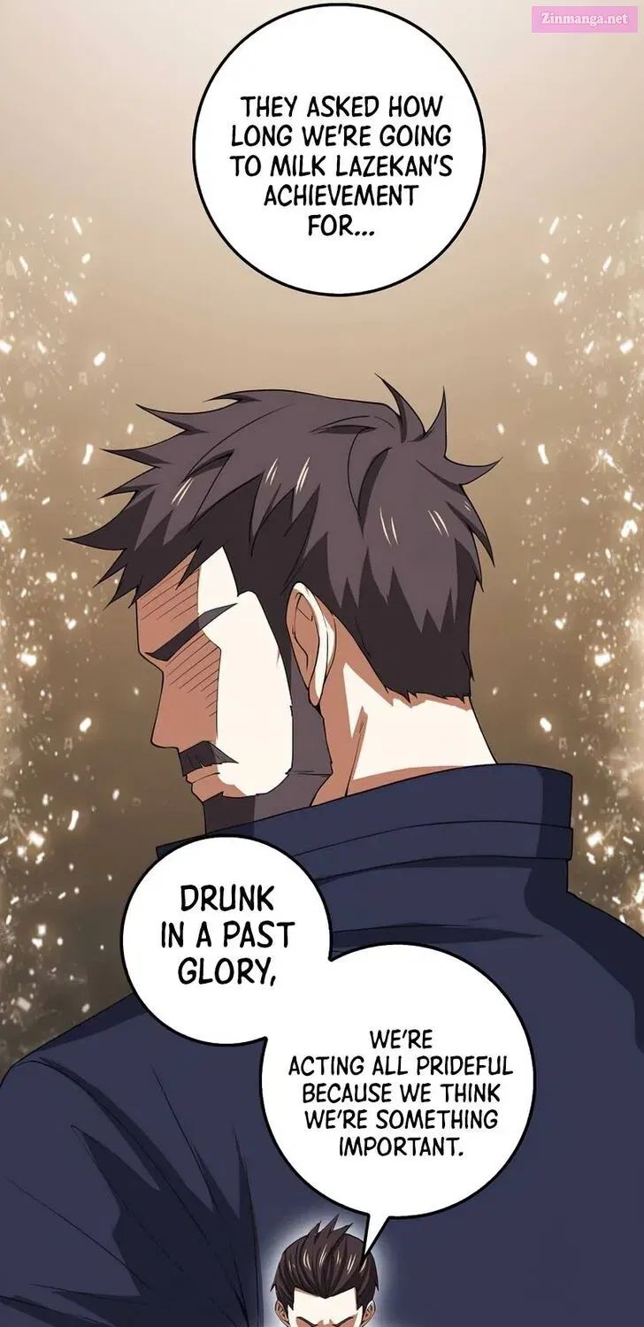 Read The Lord of Coins Manga Online