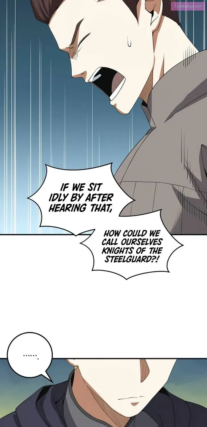 Read The Lord of Coins Manga Online