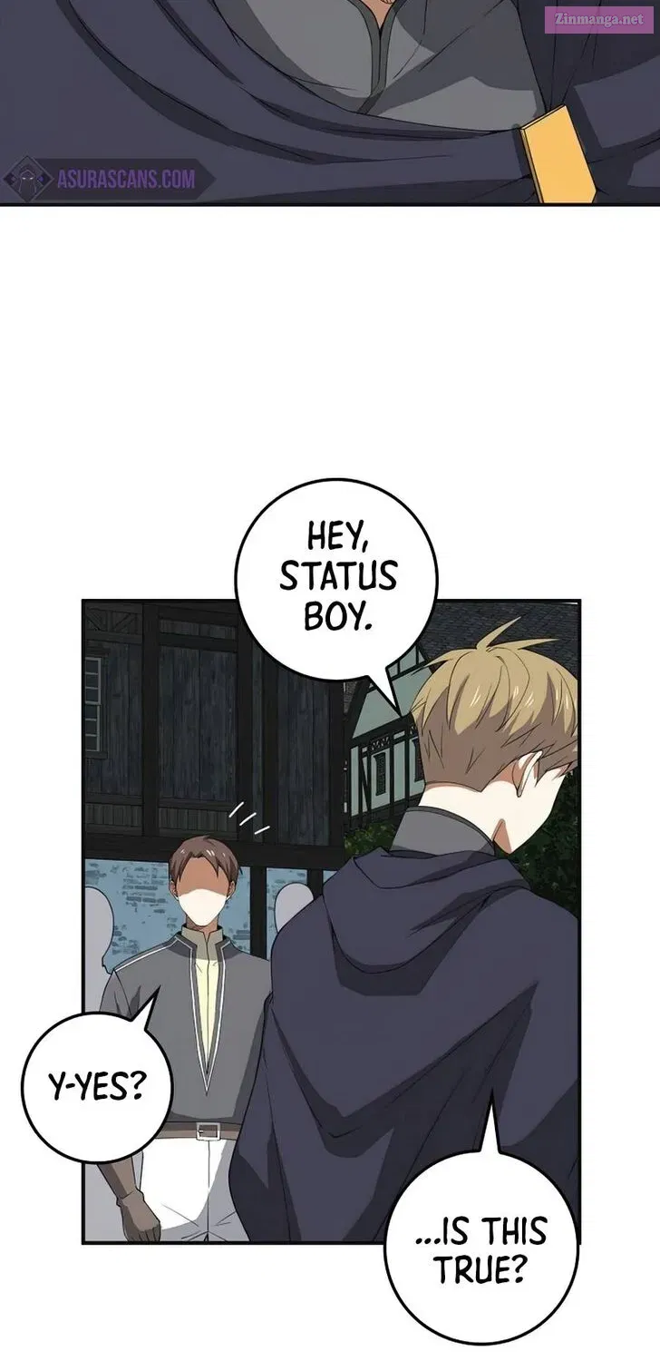 Read The Lord of Coins Manga Online