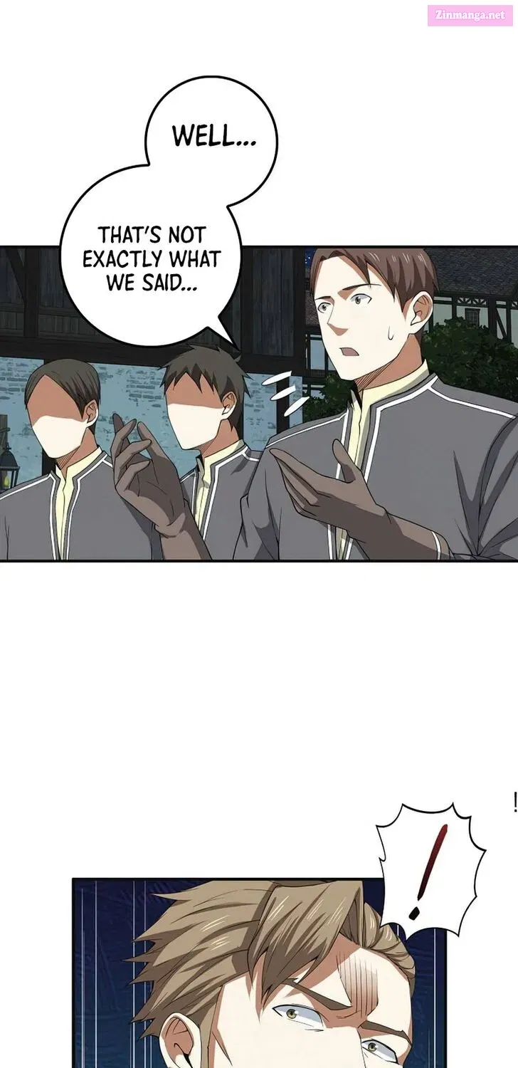 Read The Lord of Coins Manga Online