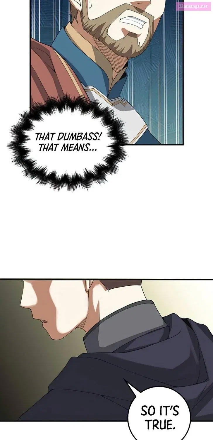 Read The Lord of Coins Manga Online