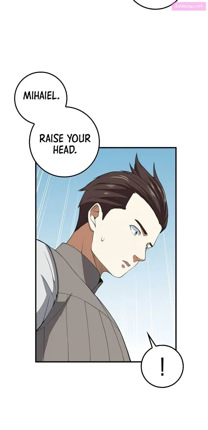 Read The Lord of Coins Manga Online