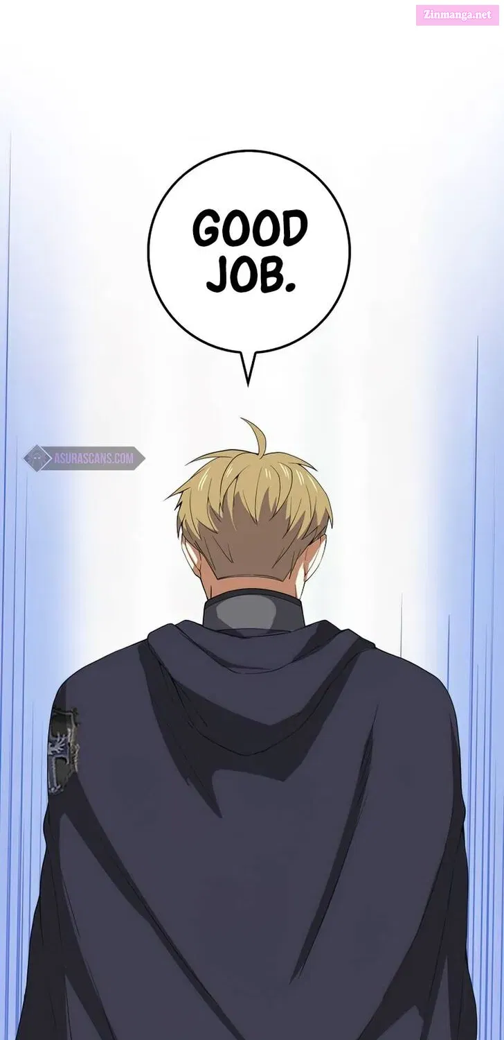 Read The Lord of Coins Manga Online