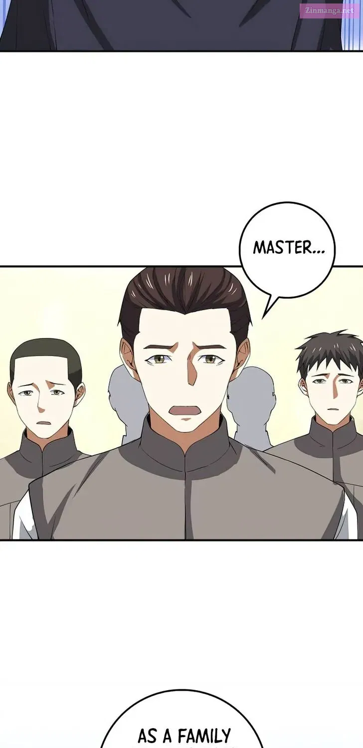 Read The Lord of Coins Manga Online