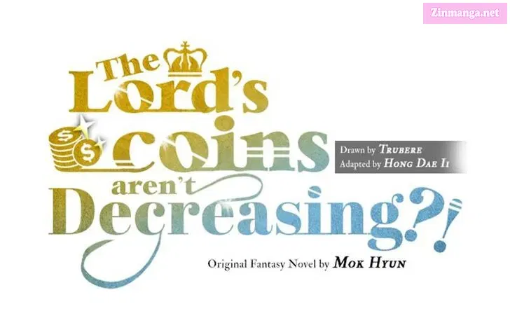 Read The Lord of Coins Manga Online