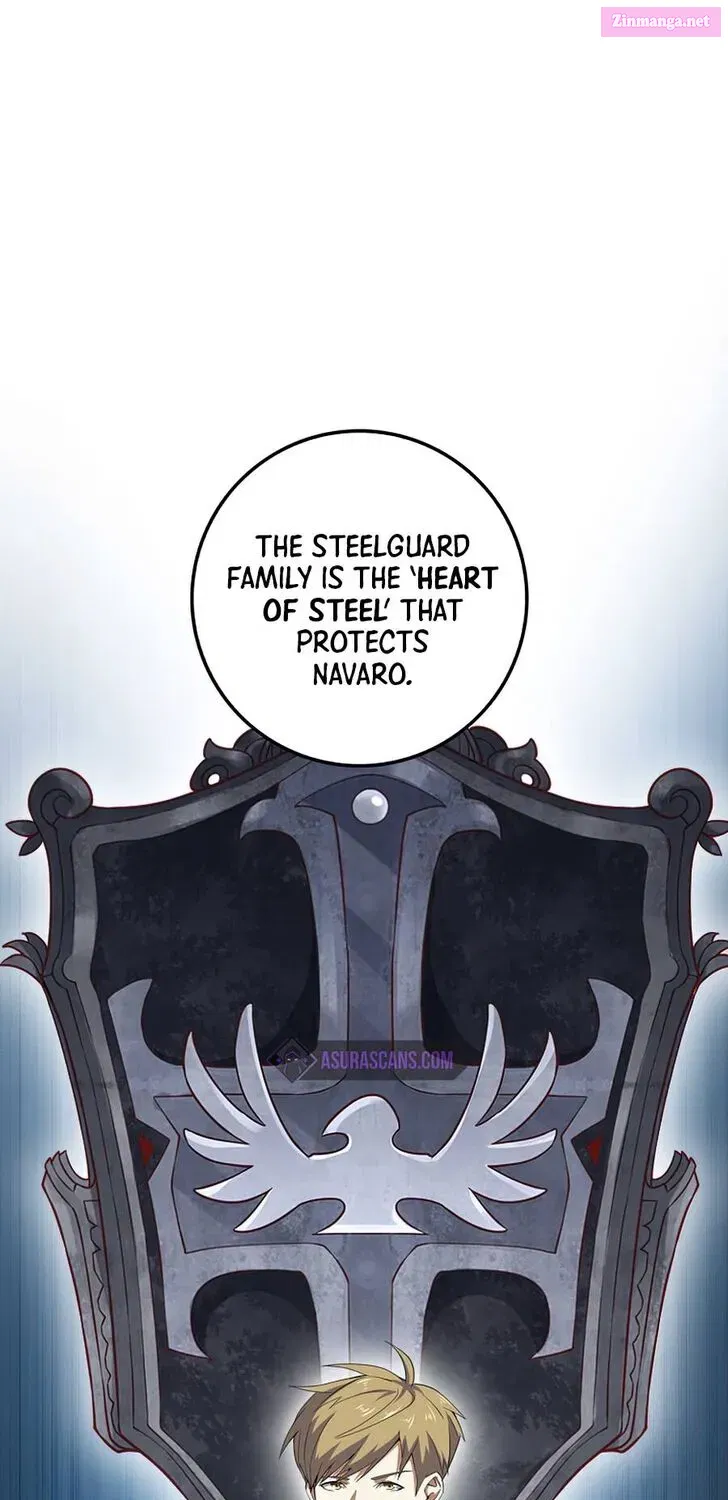 Read The Lord of Coins Manga Online