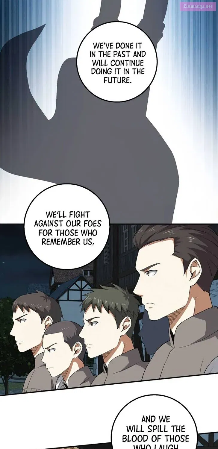 Read The Lord of Coins Manga Online