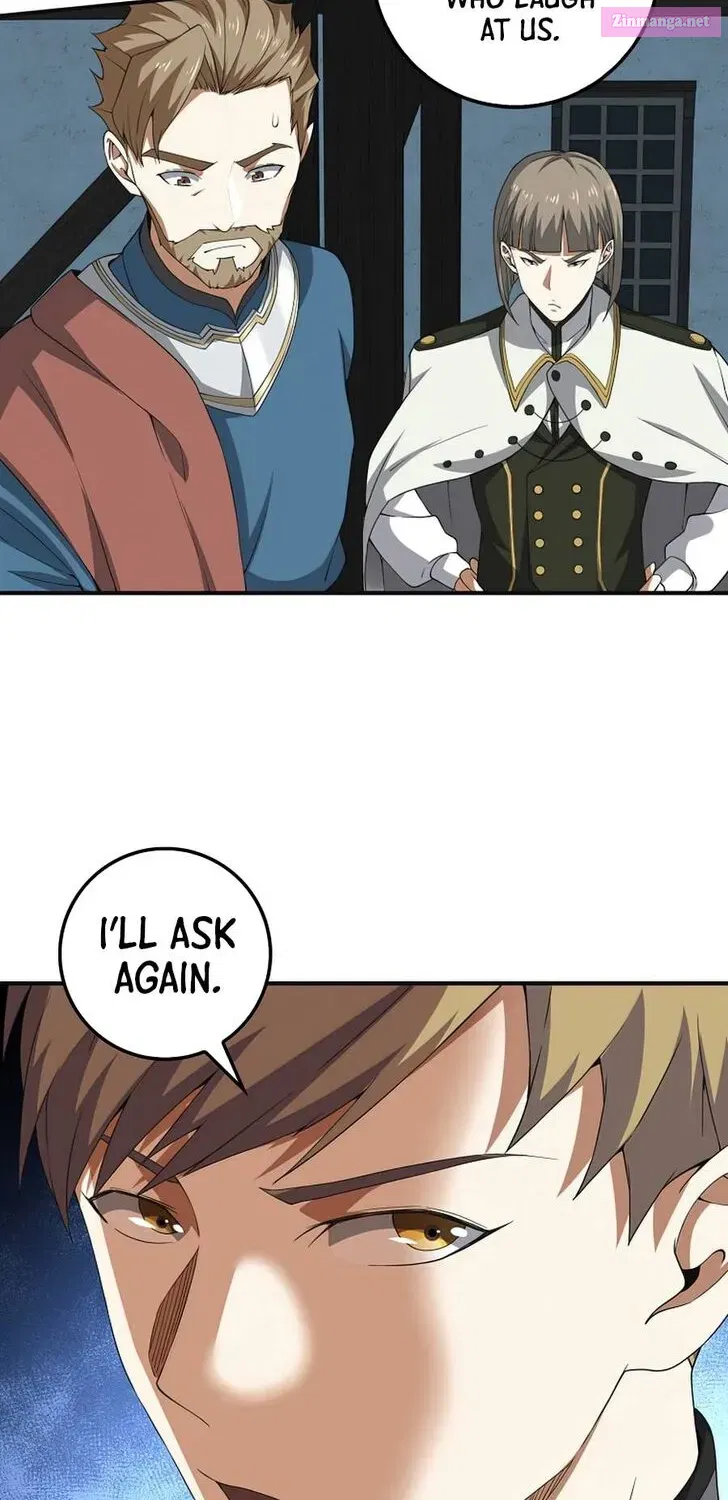 Read The Lord of Coins Manga Online