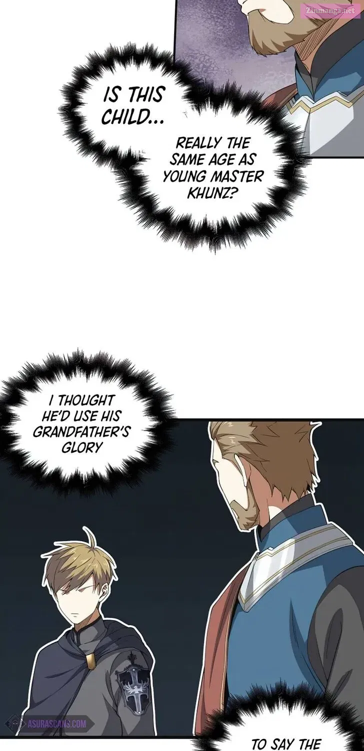 Read The Lord of Coins Manga Online